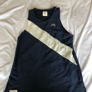 Tracksmith Running Top